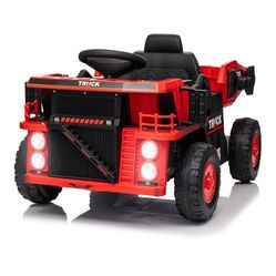 Kids Ride on Truck