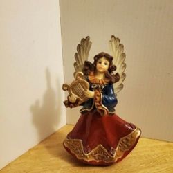 Angel Figurine Decor 