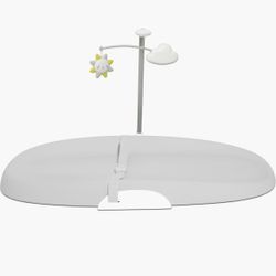 Skiphop Changing Table 