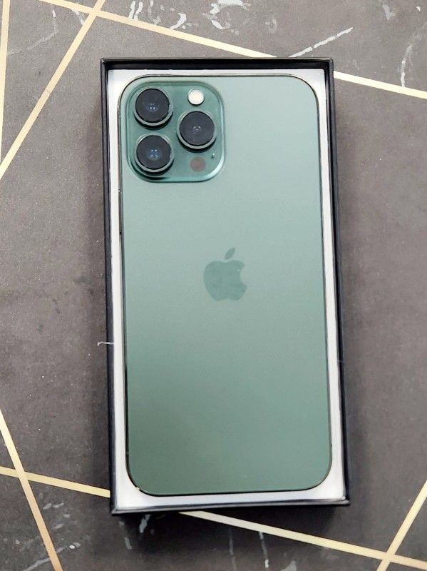 Apple IPhone 13 Pro 128gb Unlocked