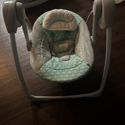 Baby Swing 