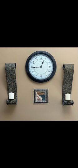 Wall Decor