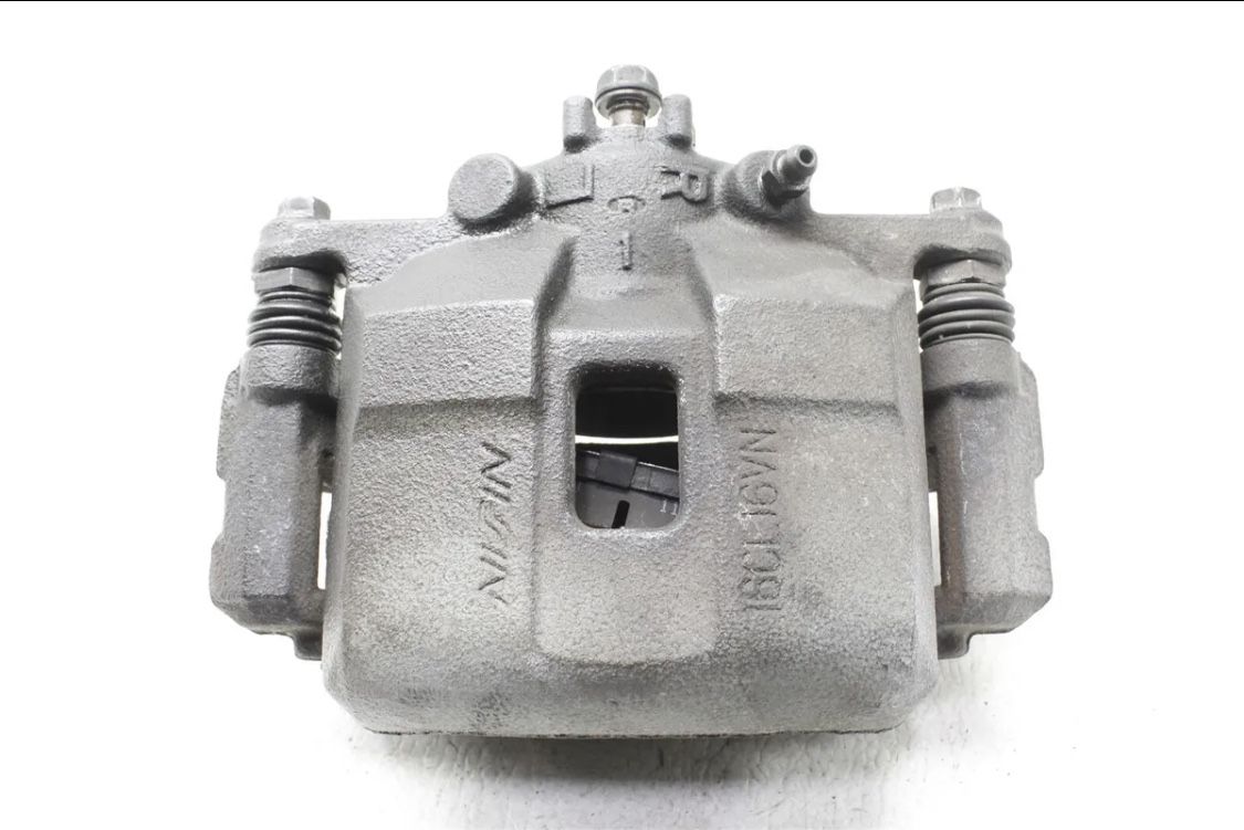 S2000 Oem Calipers Front