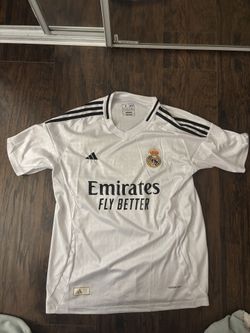 Real Madrid Medium