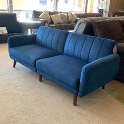 Mesilla Flip Flop Sofa Futon January Special 20% Off 