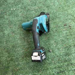 12v Makita Saws