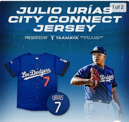 Dodgers vs Nationals Tickets On 5/30. FREE JULIO URIAS JERSEY! AISLE SEATS!  for Sale in Carson, CA - OfferUp