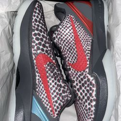 Nike Kobe 6 Proto - ‘All Star Game ASG Hollywood 3D (2026)’ Size 10.5 Brand New