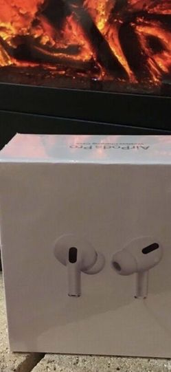 Brand New Apple AirPods Pro
