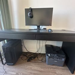 Office desk