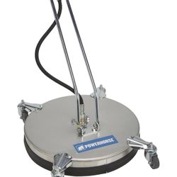 Surface Cleaner Pressure Washer Attachment 