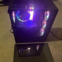 iBUYPOWER - TraceMR Gaming Desktop HIGH END PC 