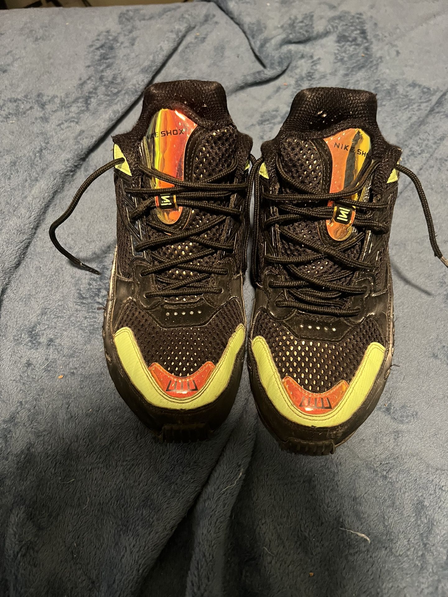 Nike Shox