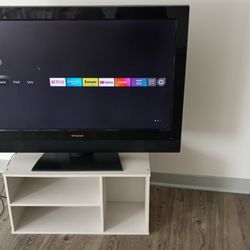 50" - Polaroid HDTV