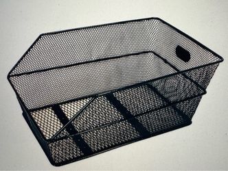Basil Cento Bike Basket