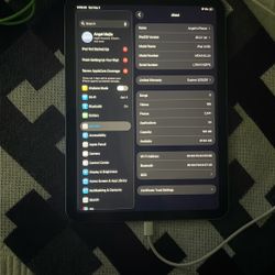 Ipad 11th generation