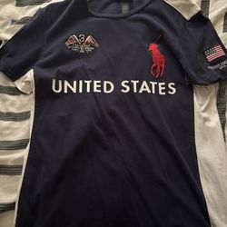 Ralph Lauren Polo T Shirt