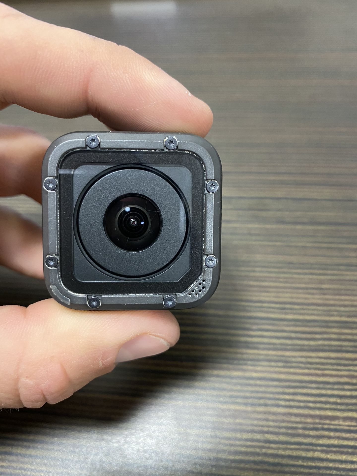 GoPro Hero 5 Session camera