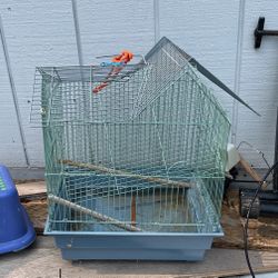 Birdcage 