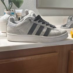 Campus Adidas Size 6 $30 For Both 