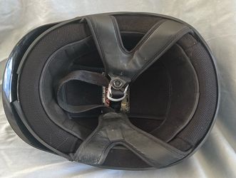 Harley Davidson helmets (2)
