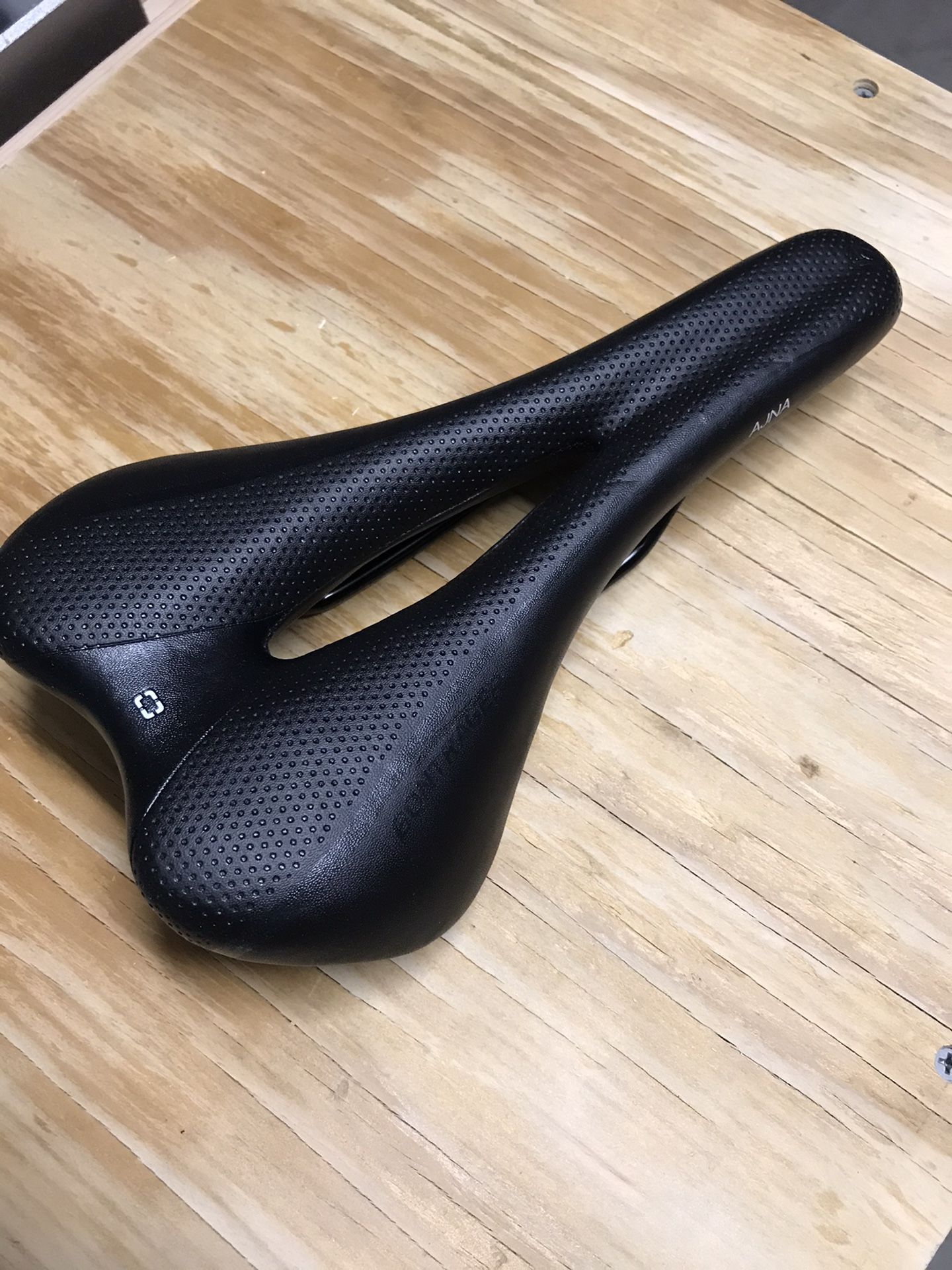 Bontrager Saddle Ajna Bike Seat Bontrager Ajna Comp Bike Seat/saddle