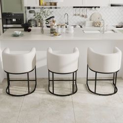 Modern Bar Stools
