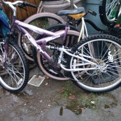 Next Power Climer 18 Speed 