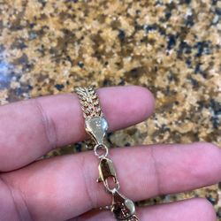 Saint Judas Bracelet
