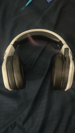 Wireless headphones