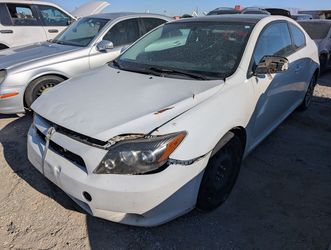 2010 Scion TC PARTS @ U-Pull Auto Parts DD4563