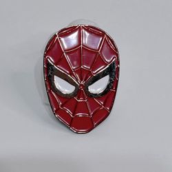 Vintage The Amazing Spider-Man Large Enamel Pin PRICE FIRM