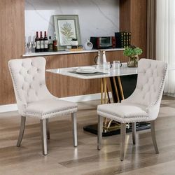 Dining Chairs 6