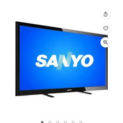 Sanyo 50in 