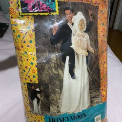 Costume Honeymoon Hysterics Inflatable 