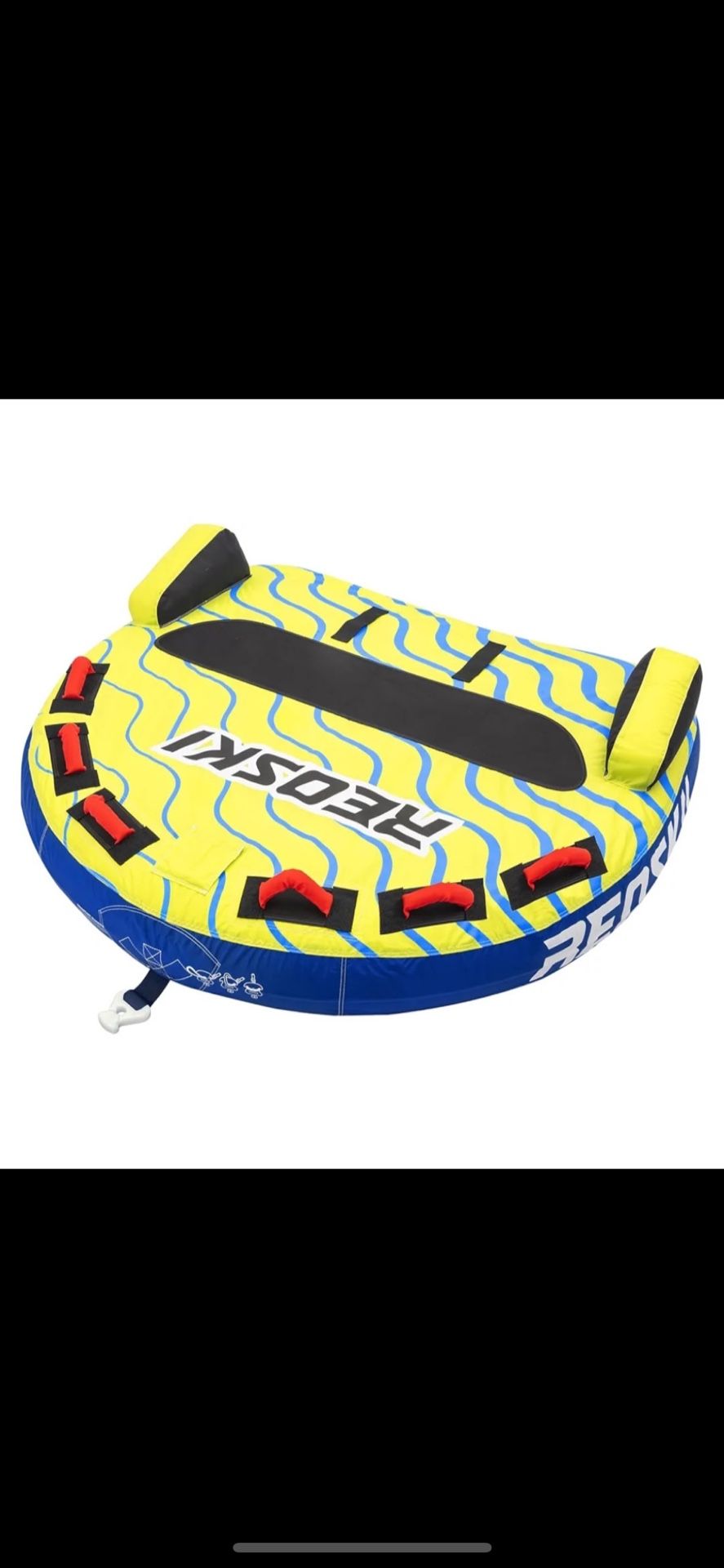 Towable River Tube