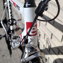 Cervelo 3T RS Roadbike