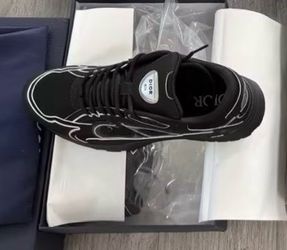 Dior B30 Black