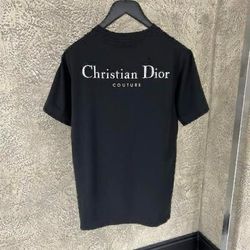 Dior Tshirt New Season Any Colors