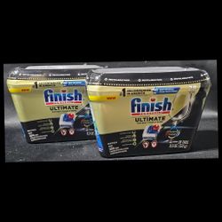 Finish Ultimate 28 Tabs
