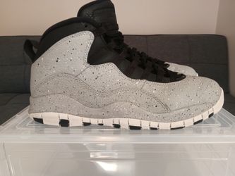 AIR JORDAN 10