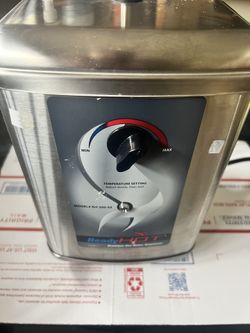 Ready Hot RH-200-SS instant hot water dispenser tank