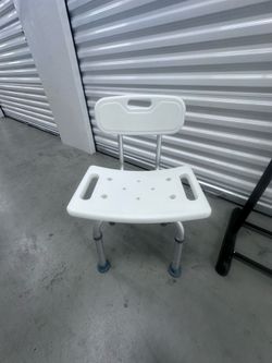 Medical chair