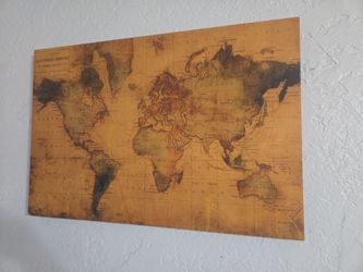 Wall art