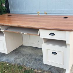 Office Desk 