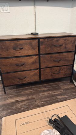 Dresser for Bedroom