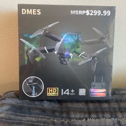 Brand New Drone  
