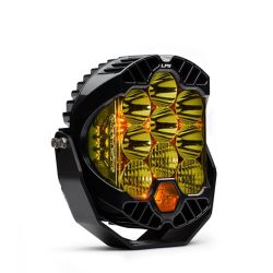 Brand New On Sale! Baja Designs LP9 Amber LED Lights!