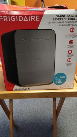 Frigidaire Mini Fridge