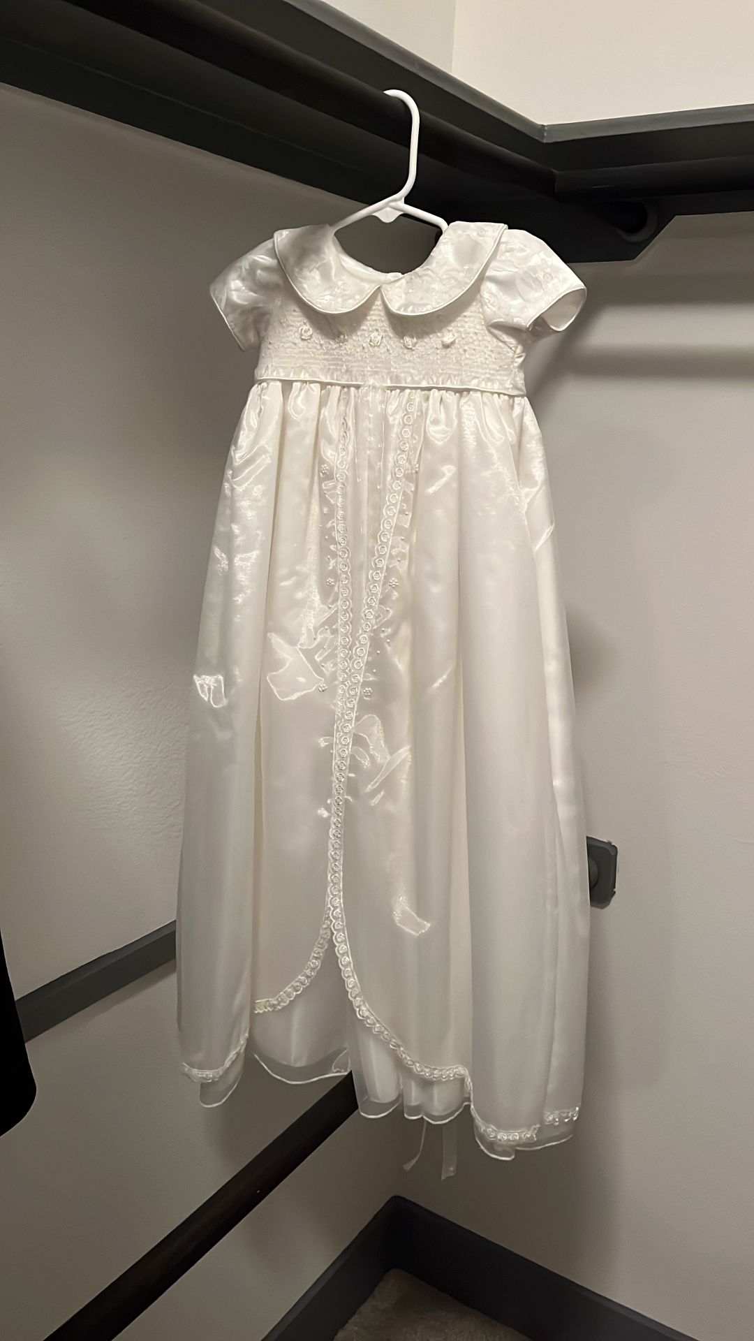 Baptism Dress